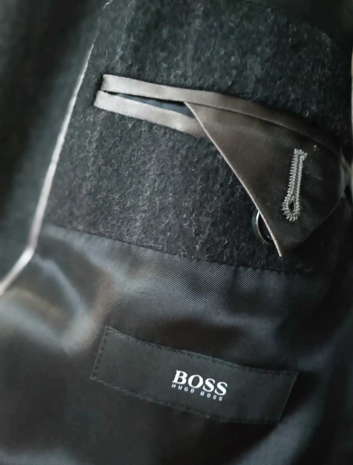 Palton elegant Hugo Boss Men