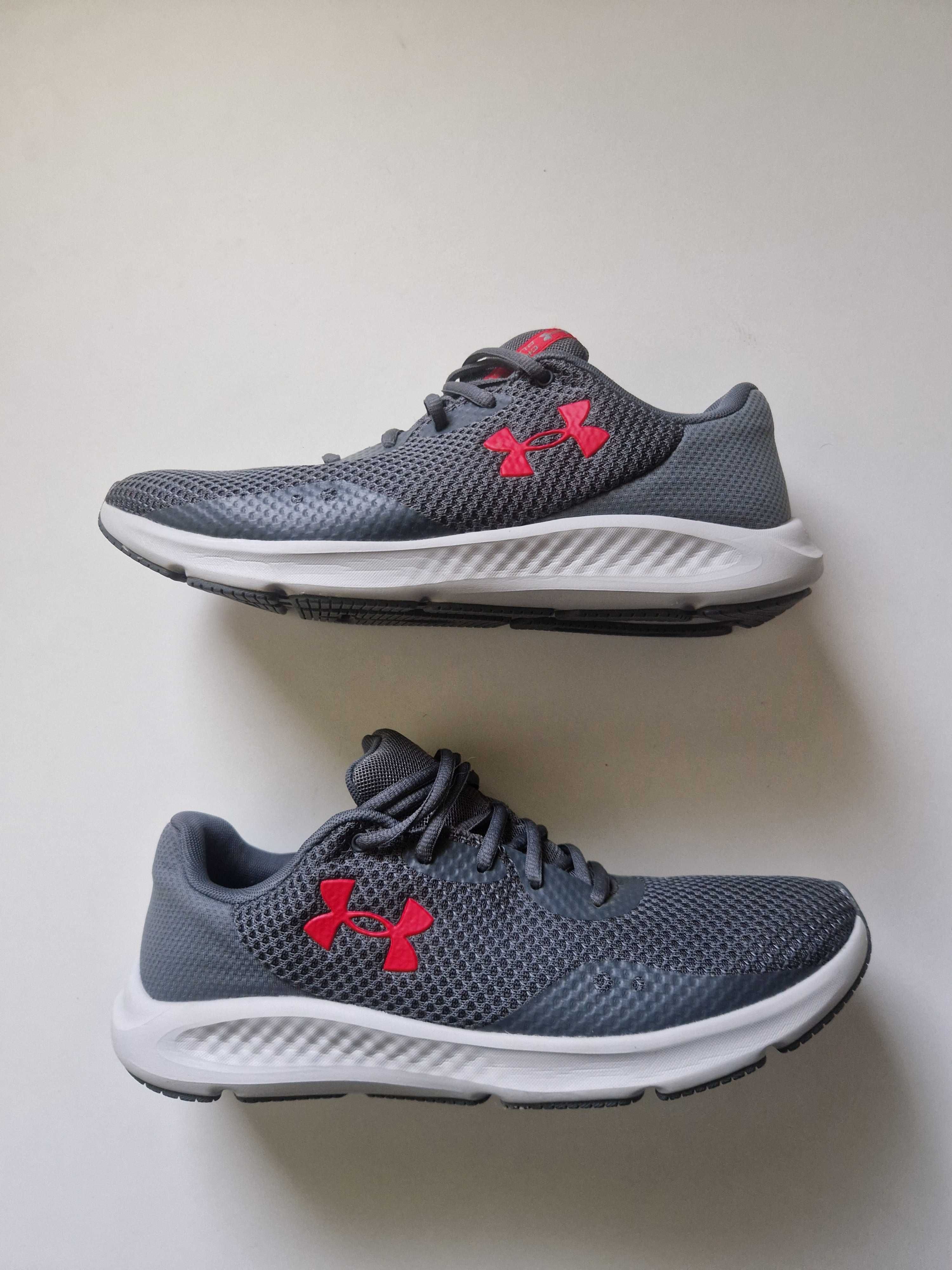 Under Armour UA Charged Pursuit 3 оригинални маратонки