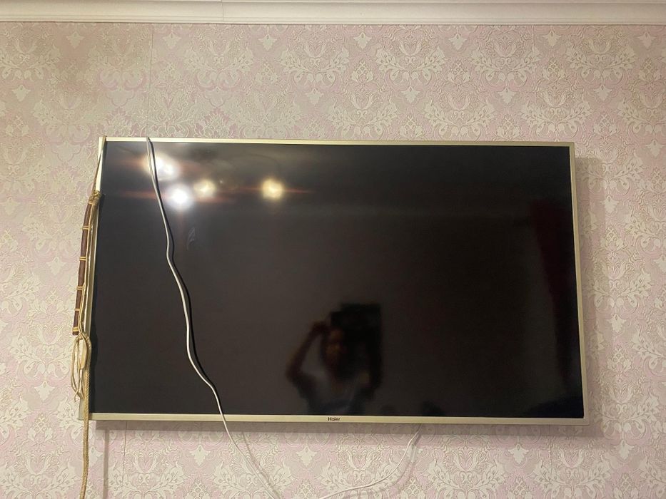 Телевизор, 100к.
