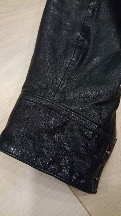 Geaca piele All Saints