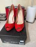 Pantofi piele Loriblu-Italia