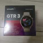 ceas smartwatch amazfit gtr3 amoled nou sigilat