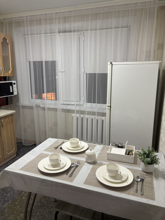 Квартира Посуточно в Житикаре