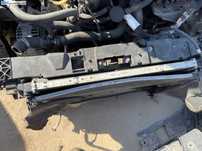 Trager Tragher Calandru Panou Frontal Suport Radiatoare Gol Renault Megane 3 2.0 DCI 2008 - 2016 Cod 752100004R 752100004 [C7649]