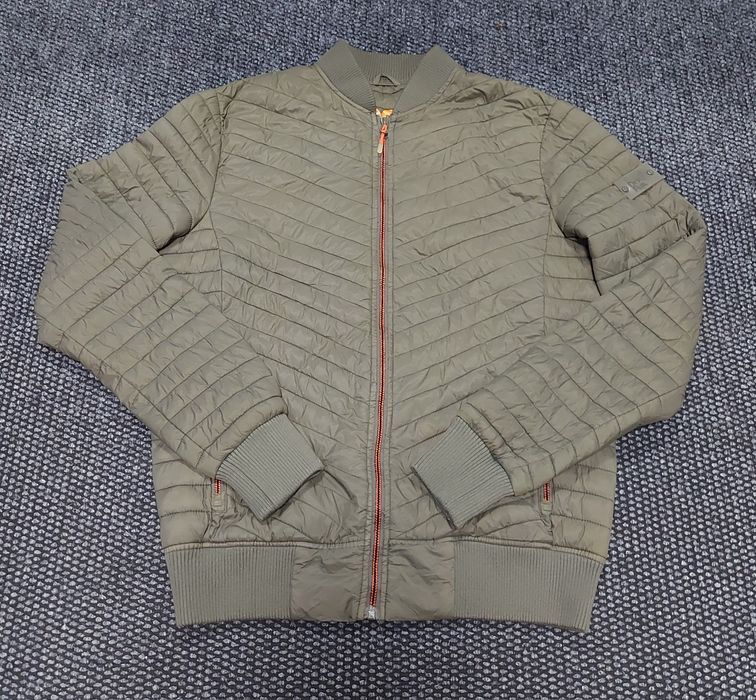 Superdry яке M размер