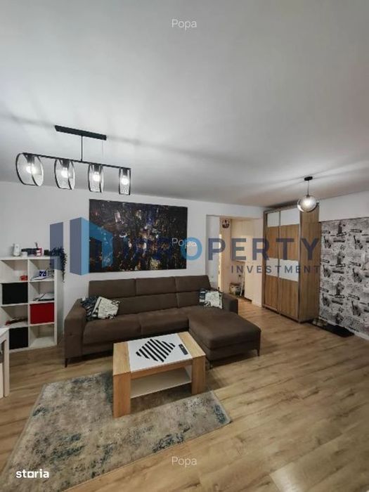 Nusco Citta Pantelimon | 2 Camere | Prima Chirie | Parcare | Centrala