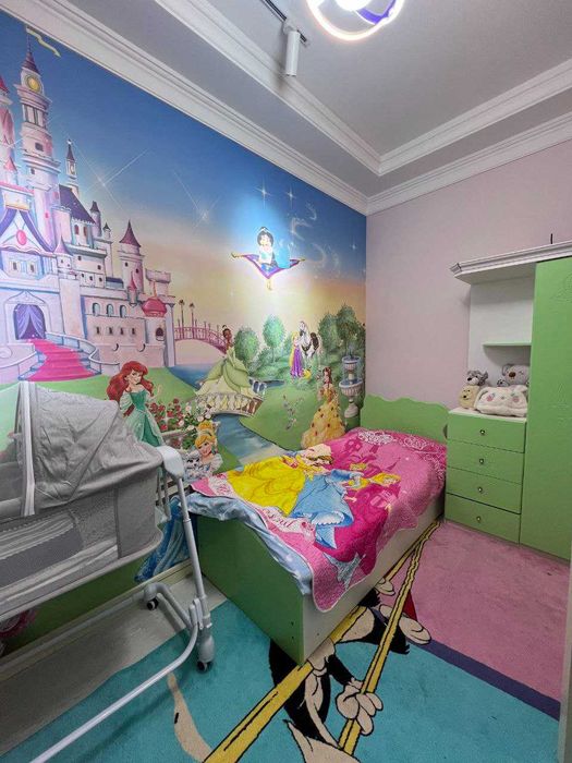 Продается новостройка 6/7/8 ЖК Vita Stroy  136кв/м