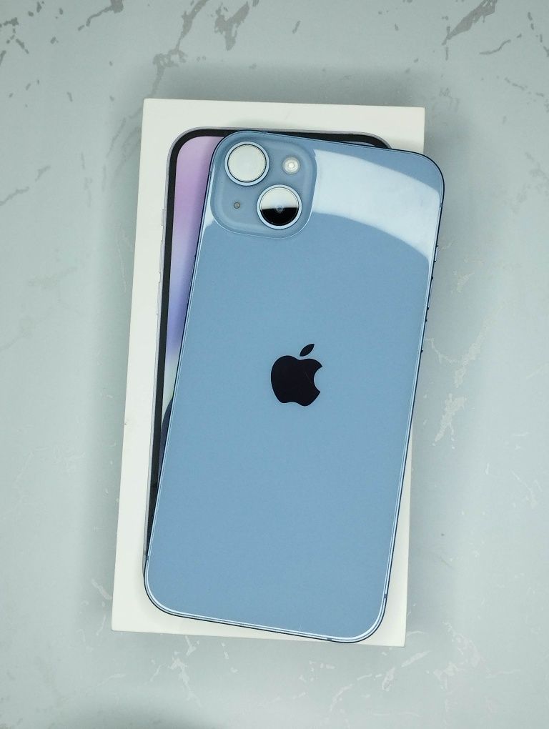 iPhone 14 Plus  LL/A  America