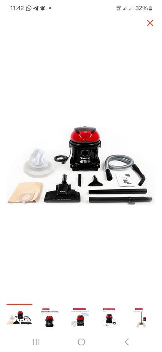 Продам пылесос очень хороший