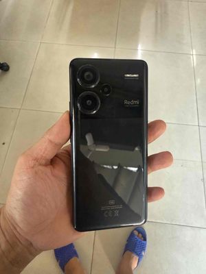 Redmi note 13 pro plus 8/256