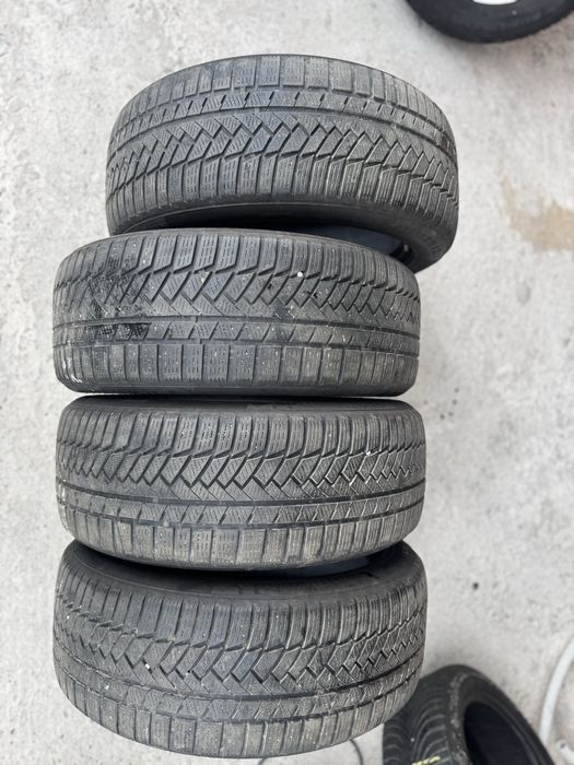 245/45/20 235/50/19 set complet