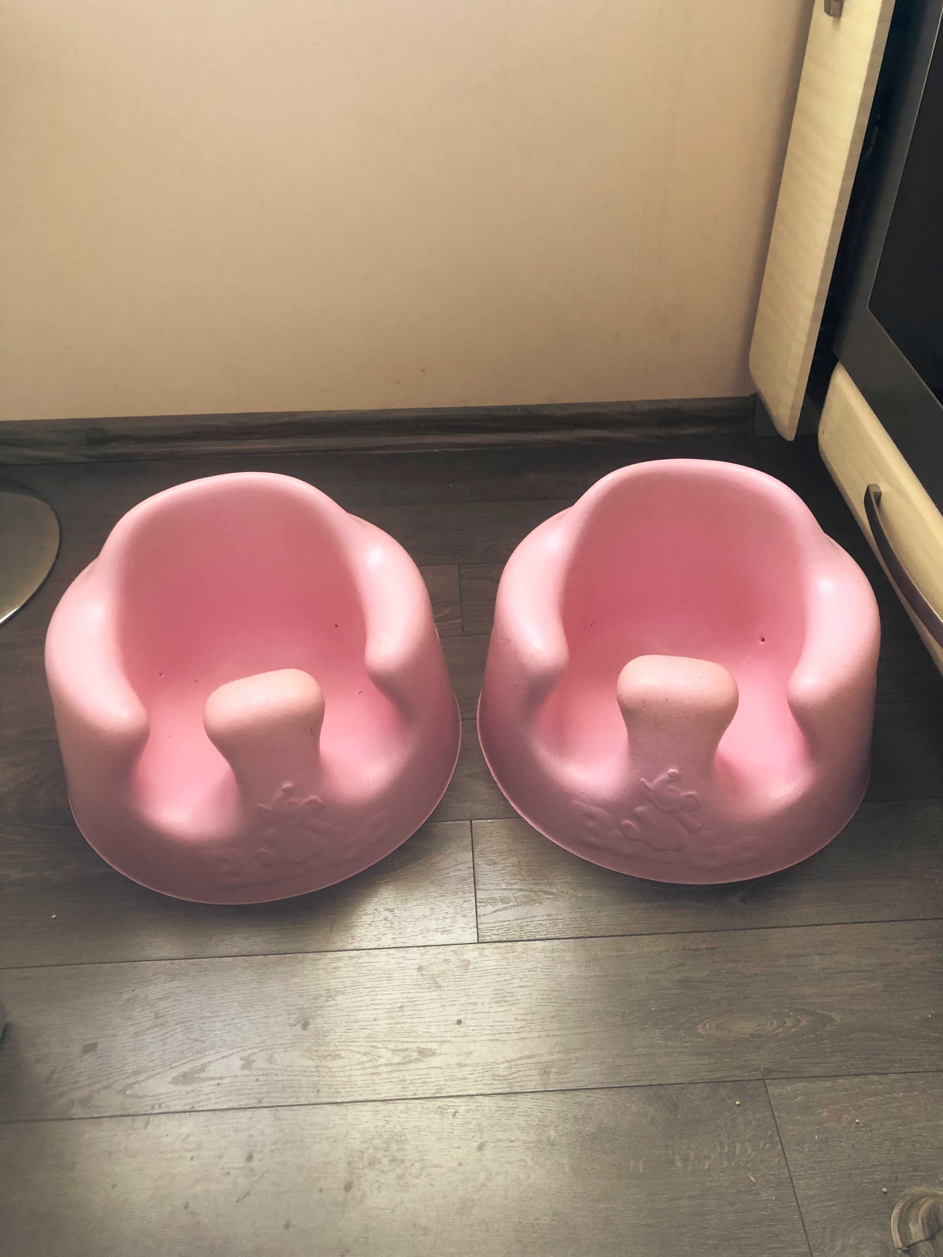 Подова седалка за бебета Bumbo fs