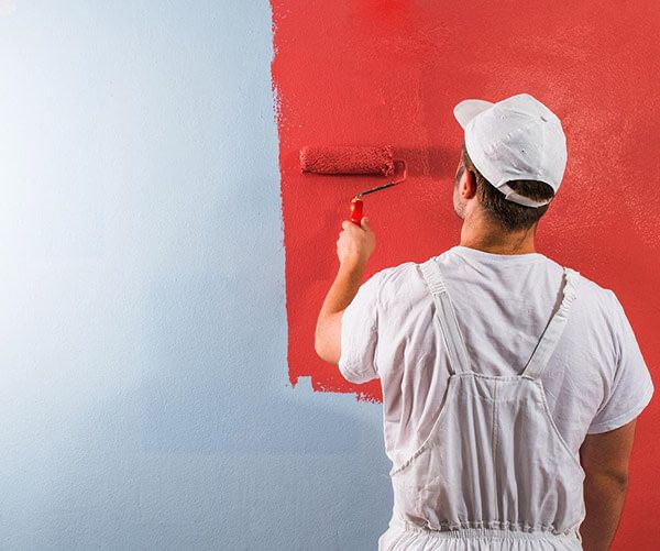 Штукатурка левкас стяжка молярные и отделочные работы