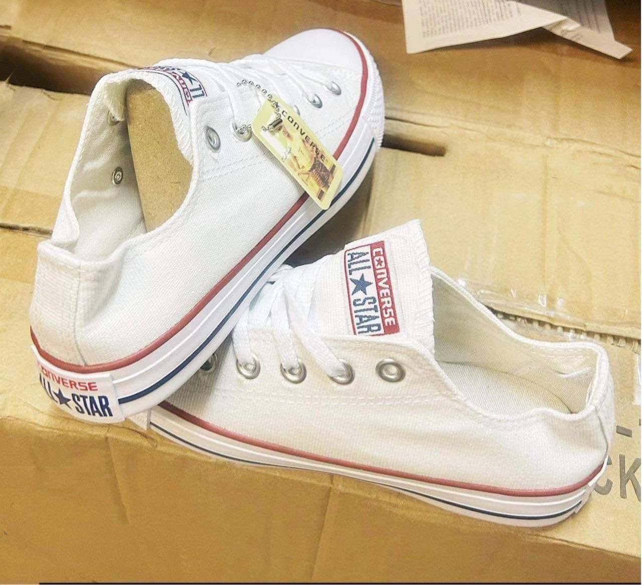 Converse All Star