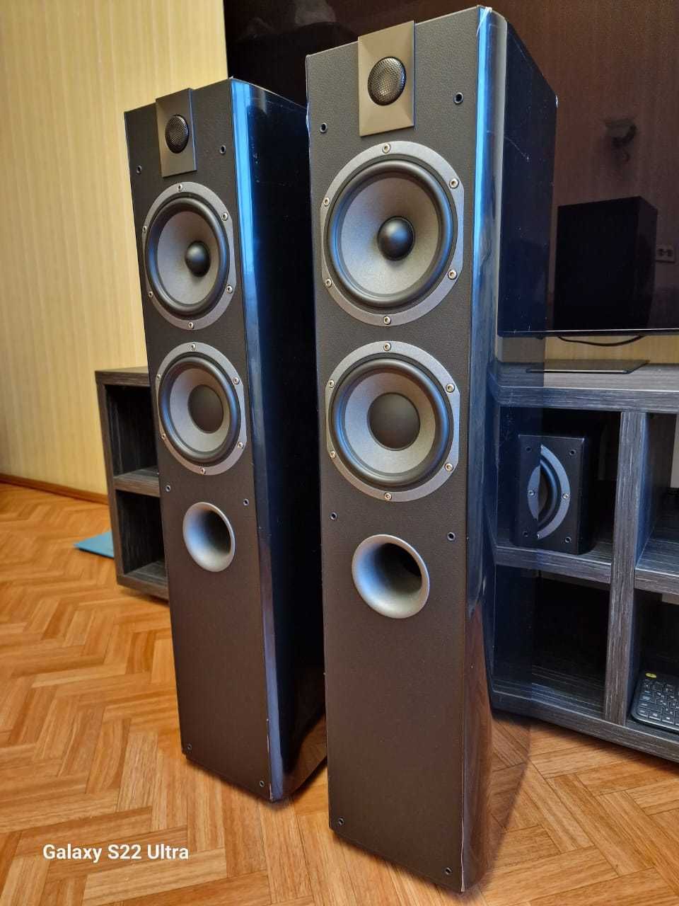 Комплект акустических систем Focal Chorus 716