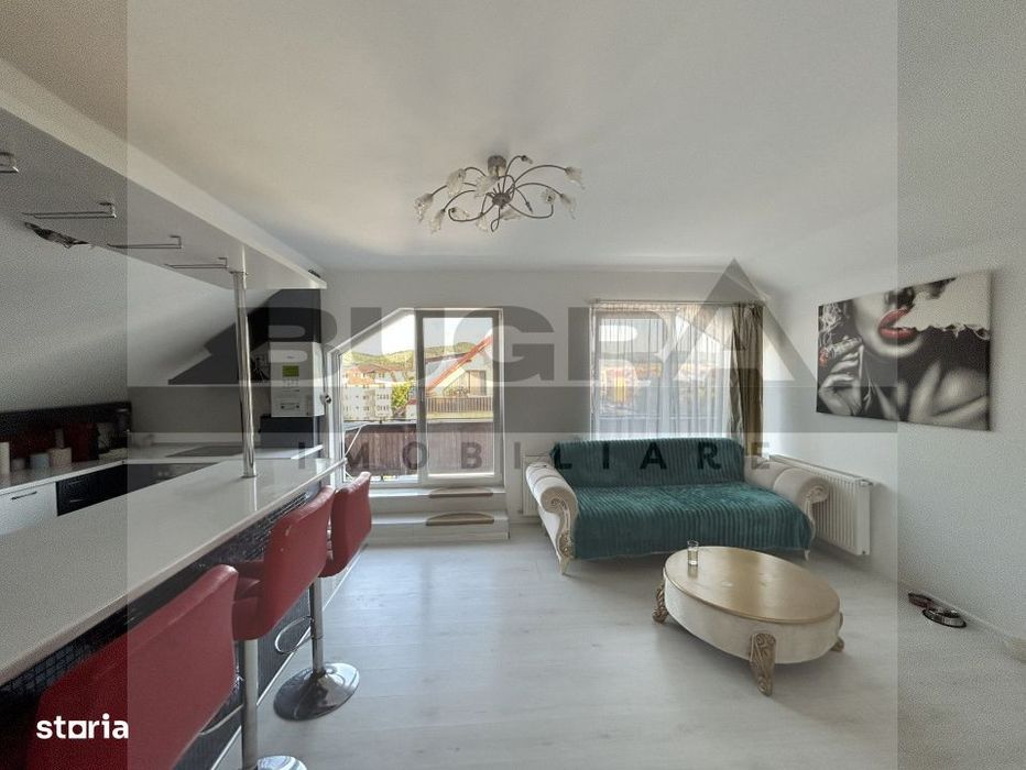 Apartament de 3 camere, 77.8mp utili, parcare, zona Tineretului