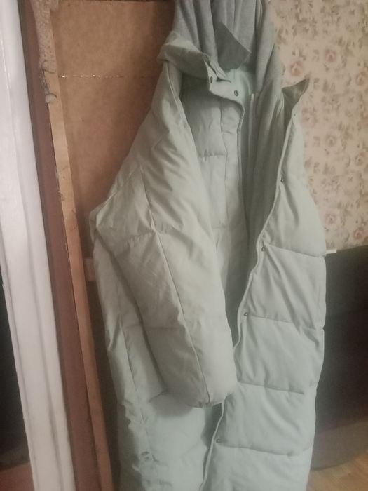 Продам куртку зима