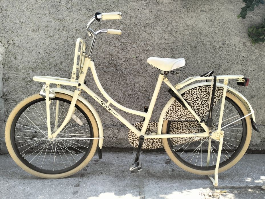 Bicicleta fete 26 inch (10-14 ani)