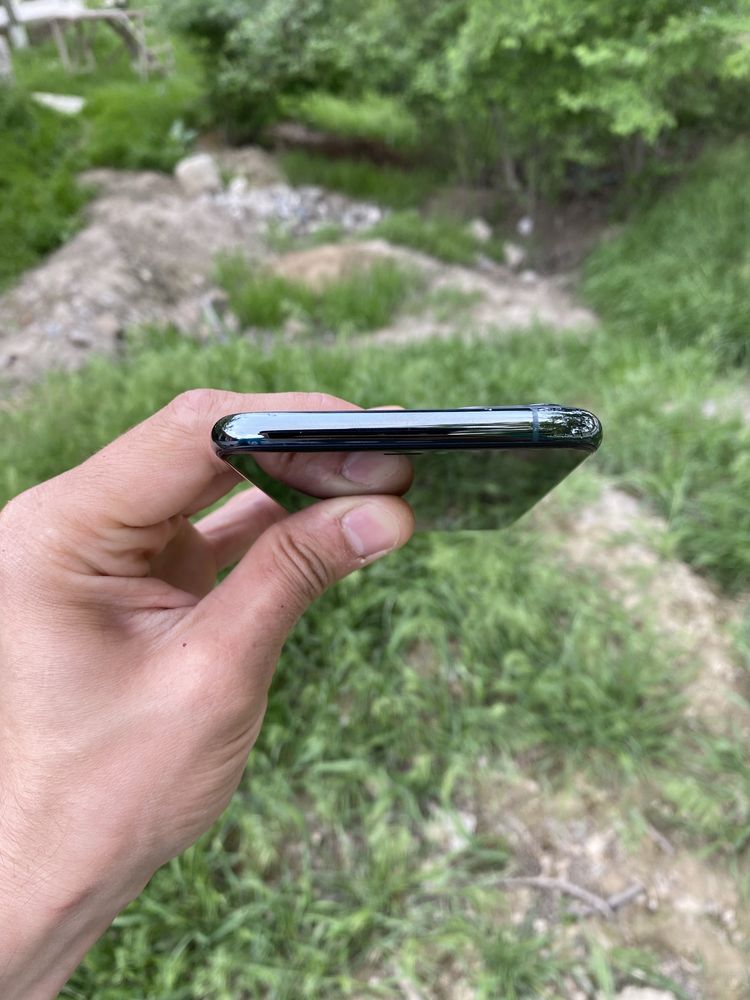 iPhone 11 PRO MAX ideal