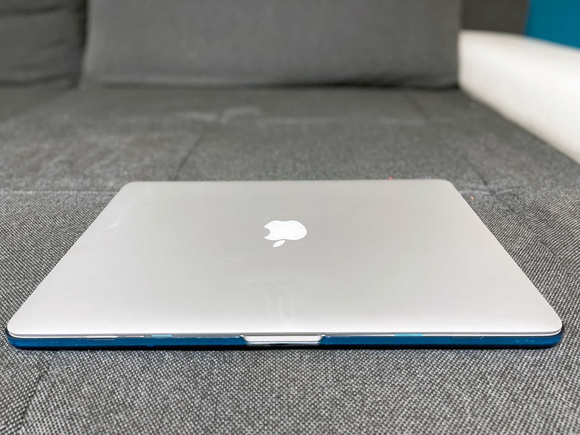 MacBook Pro Retina 15" Late 2013