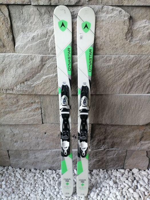 Schiuri ski Dynastar Cham Pro 2.0 sh 150 cm