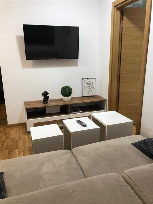 Дава се под наем Двустаен апартамент в Пловдив, Тракия - 65 кв.м за 326.4 € - Снимка #1