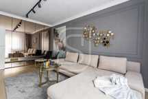 Apartament 2 camere de lux, regim hotelier, Kristal, Servicii 24/7