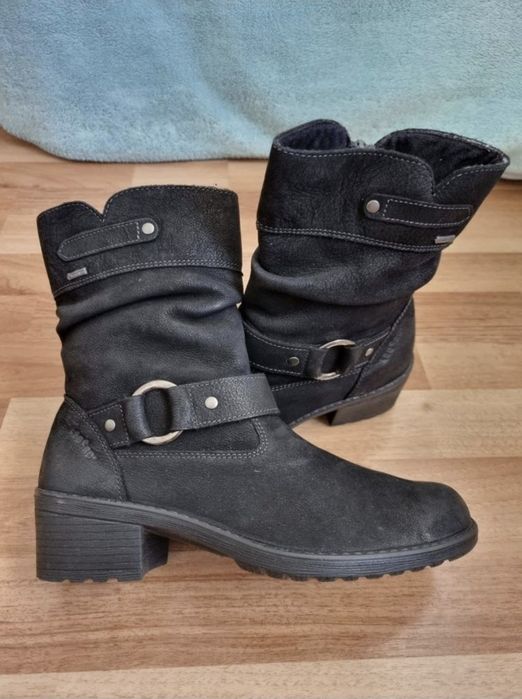 Cizme de iarnă dama, Legero GTX Gore-Tex - 37