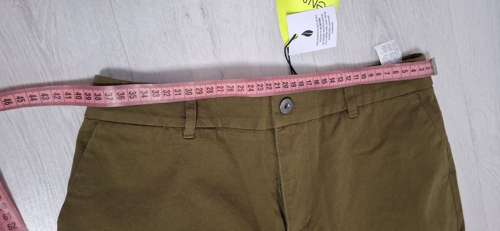 Pantaloni cargo pentru damă