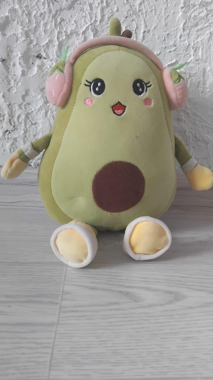 Продам мягкую игрушку