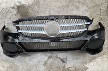 Bara Fata Mercedes C Klass Completa W205 Sedan