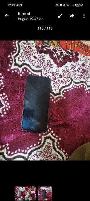 1 yil kafolatlar bilan