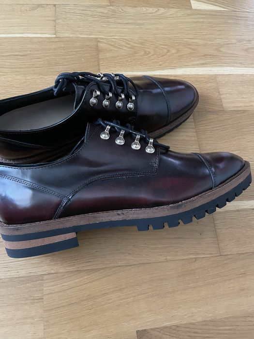 Pantofi Massimo Dutti, marimea 40