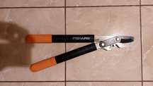 Foarfecă de copaci FISKARS