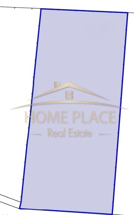 Парцел в центъра на с. Шкорпиловци