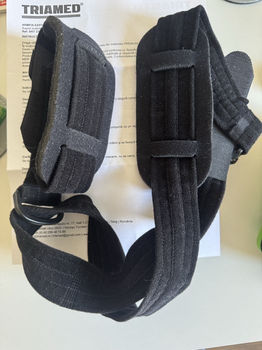 Suport sustinere brat/antebrat