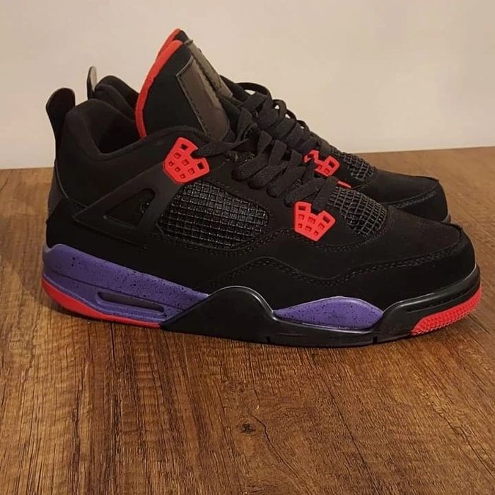 Jordan 4 retro drake