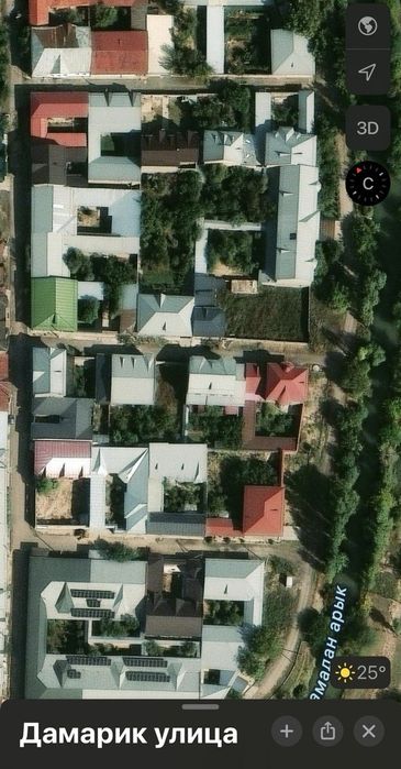 Yer uchastkasi sotiladi .Damariq yangi toshmi postidan 1.8km uzoqlikda