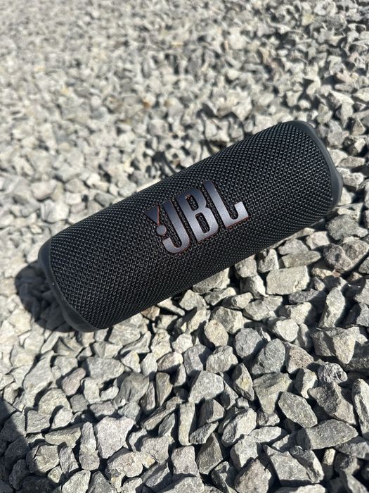 JBL Flip 6, stare perfecta