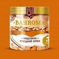 Bahromashymkentt