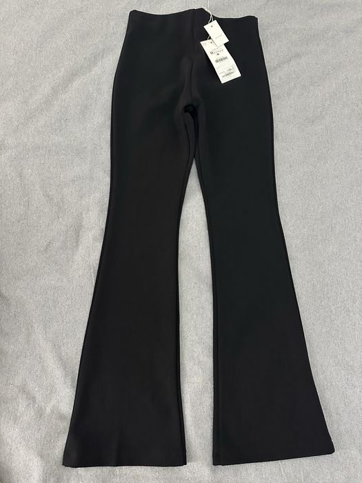 Женские брюки Zara, размер S-M