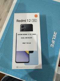 Xiaomi Redmi 12 5g 128gb Sigilat Neverlock/Garantie