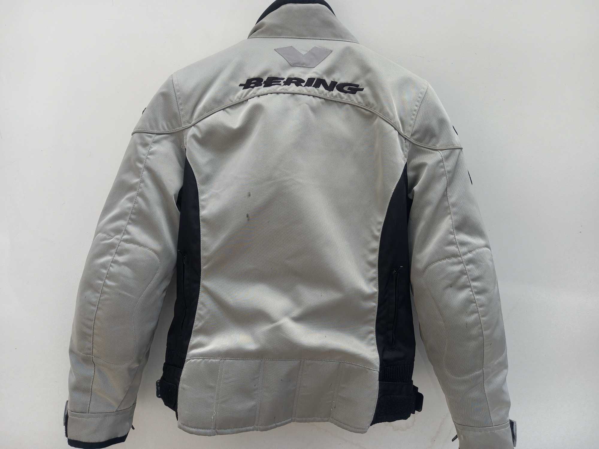 Geaca moto scuter atv Bering marimea S