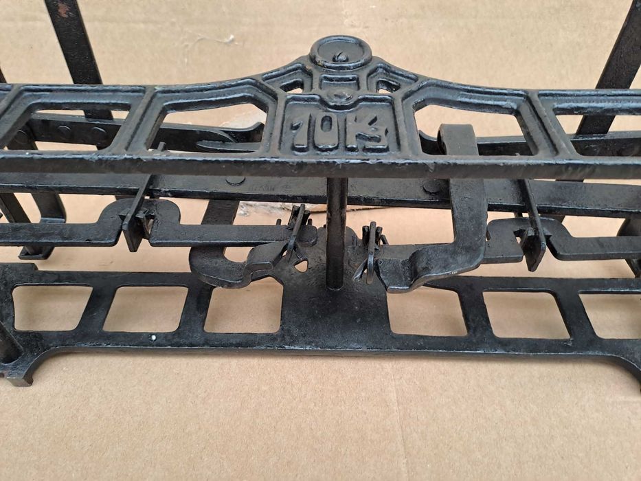 cantar balanta 10 kg vechi fonta alama