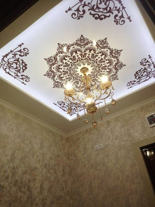 Натяжные потолки Natijnoy patalok натйожной потолок Natyojnoy potolok