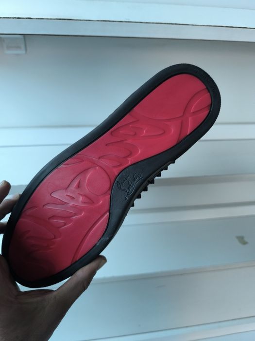 Louboutin calitate premium
