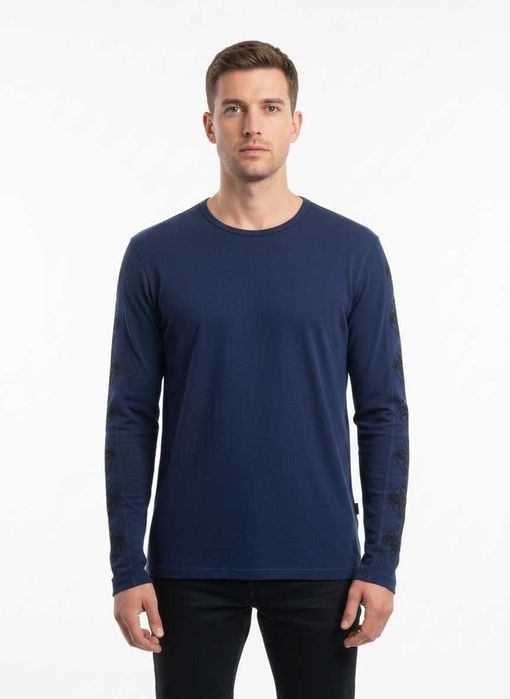 SAFA Мерино/Блуза Мъжка L