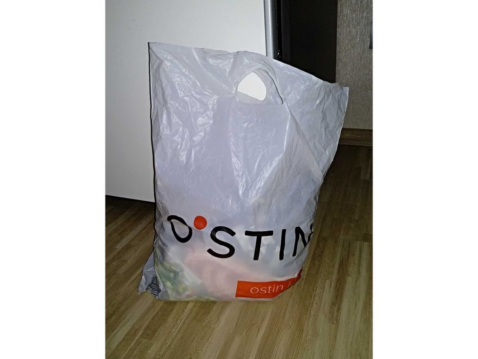 Обувь и одежда дёшево