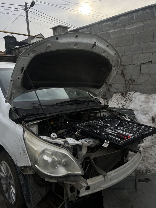 Chevralet Kobalt  кобальт На разбор запчасть