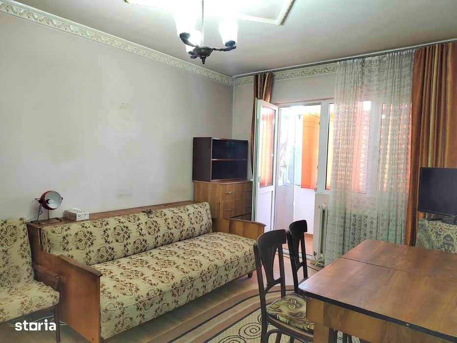 Proprietar Vand Apartament 2 Camere Zona Stadion-Langa Magazin Berlin